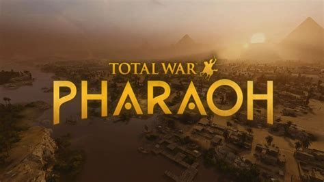 total war igg|Total War: PHARAOH on Steam.